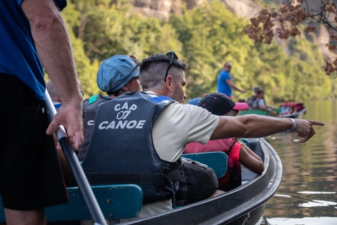 Tout savoir sur le Castor d'Europe en Ardèche