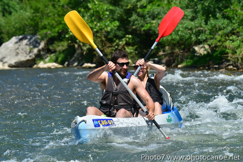 2j Bivouac (non inclus) - 36km