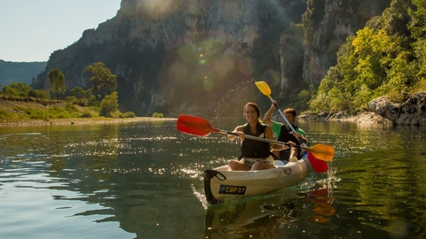 Réserve naturelle - 24km